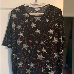 LuLaRoe Irma S